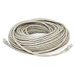100FT 500MHz Cross-Over Cat6 Cable - Gray (System Link for X-BOX HALO XBOX CAT6)