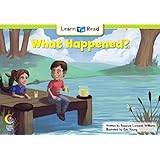 what happened learn to read read to learn science