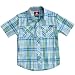 Quiksilver Tiga SS Shirt -Kids