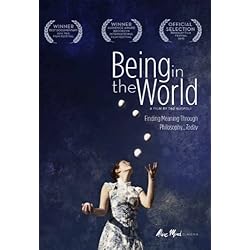 Being in the World