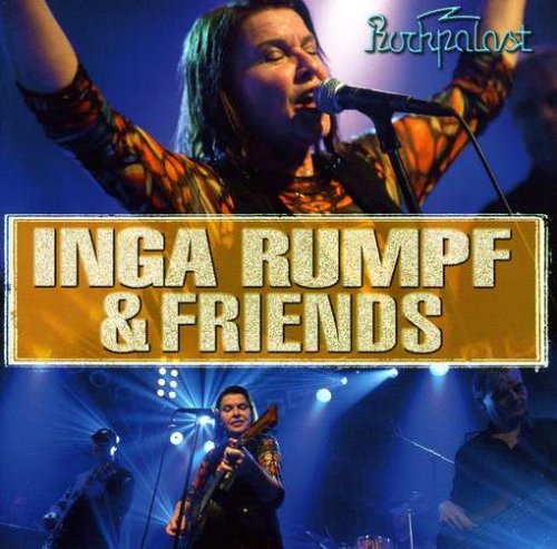 Inga Rumpf - Official Bootleg Album - Schwerte Rohrmeisterei - Zortam Music