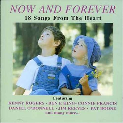 CD-Charts  Search : Now and Forever