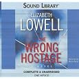 The Wrong Hostage (Sound Library)
