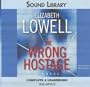 The Wrong Hostage (Sound Library)