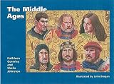 The middle ages : an illustrated introduction to the impact of the Normans on Europe and the British Isles, with special reference to Ireland