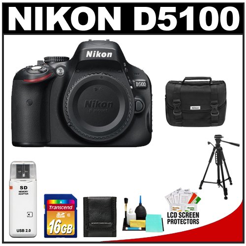 black friday price Nikon K-60108-03