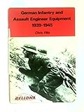 German infantry and assault engineer equipment, 1939-1945