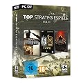 Top Strategiespiele - Vol. II (PC)