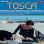 Giacomo Puccini - Tosca / Bruno Bartoletti, Raina Kabaivanska, Placido Domingo, Sherrill Milnes