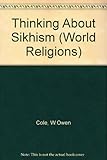 Thinking about Sikhism