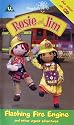 Rosie & Jim Flashing Fire Engine & Other Stories