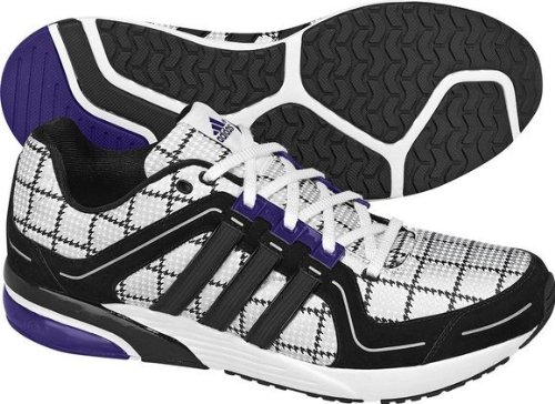 Adidas - Laufschuhe Aztec 1.1 Boston EU 40 2/3 UK 7