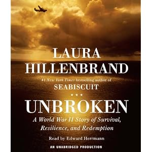 Unbroken