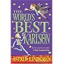The World's Best Karlson