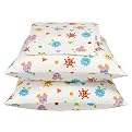 Crayola Monsters Sheet Set