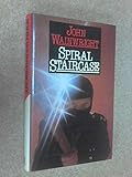 Spiral staircase