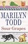Sour Grapes (Claudia)