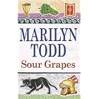 Sour Grapes (Claudia) by Marilyn Todd