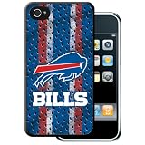 Buffalo Bills iPhone 4 / 4s Hard Case
