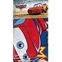 Disney Cars Billboard 3 Pc. Toddler Sheet Set