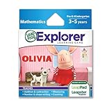 LeapFrog Explorer Learning Game