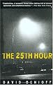 The 25th Hour