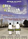 Greg and Gentillon