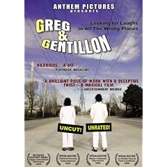 Greg and Gentillon