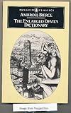 The enlarged devil's dictionary