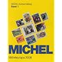 Michel: Mitteleuropa-Katalog 2008 EK 1. In Farbe