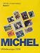 Michel: Mitteleuropa-Katalog 2008 EK 1