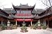 Temple - Quartier Yu Garden - Shanghai - 36