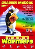 Grabber Hand Warmers, 40 Pairs