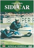 Champion Sidecar - Kings of 3 Wheels