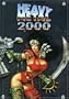 Heavy Metal 2000