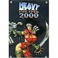 Heavy Metal 2000: F.A.K.K. 2