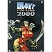 Heavy Metal 2000: F.A.K.K. 2