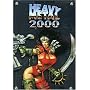 Heavy Metal 2000
