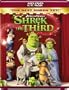 Shrek the Third [HD DVD]