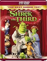 Stream Shrek the Third Movie Online.