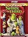 Shrek the Third [HD DVD]