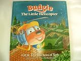Buy : Budgie, the Little Helicopter