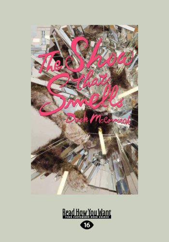 The Show that Smells