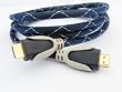 Fanatic Digital Imperial Series Gold-Plated HDMI Cable (6 feet)