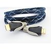 Fanatic Digital Imperial Series Gold-Plated HDMI Cable (6 feet)