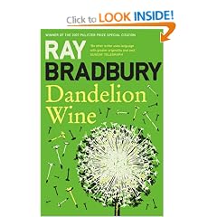 Dandelion Wine