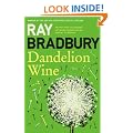 Dandelion Wine