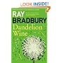 Dandelion Wine