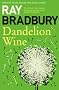 Dandelion Wine