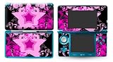 Bundle Monster Nintendo 3ds Vinyl Skin Cover Art Decal Sticker Protector Ac ....